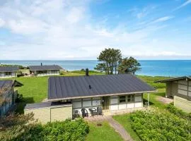 Amazing Home In Gilleleje With Kitchen