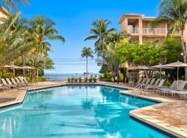 Beachside Resort & Residences, hotel malapit sa Key West International Airport - EYW, 