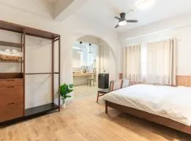 Baan Old Town Boutique Stay, Phuket Town