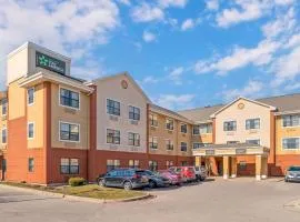 Extended Stay America Select Suites - Grand Rapids - Kentwood