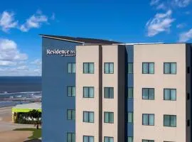 Residence Inn by Marriott Galveston Island