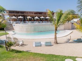 Le Pirate Gili Meno - Adults Only – hotel w mieście Gili Meno