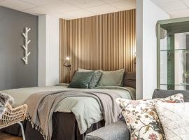 STORM studios, apartman u gradu Karlskrona