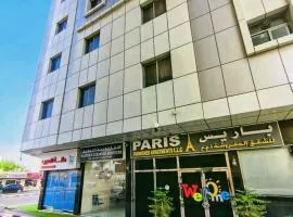 Paris Furnished Apartments - Tabasum Group