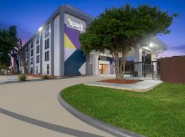 Spark By Hilton Grand Prairie, hotel en Grand Prairie