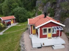 2 Bedroom Beautiful Home In Fjällbacka