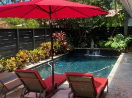 Riverbank Guesthouse Wilton Manors