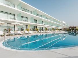 Amarilla Golf Residences, hotel sa San Miguel de Abona