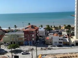 Varandas de Iracema 901 com bela vista para o mar