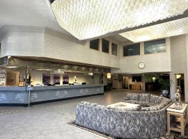 Sojourn Suites Portland Airport, viešbutis , netoliese – Portlando tarptautinis oro uostas - PDX