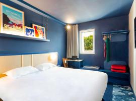 greet hotel Salon de Provence, hotel u gradu 'Salon-de-Provence'