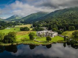 The Daffodil Hotel & Spa, hotel con spa en Grasmere