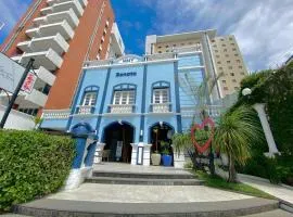 Hotel Sonata de Iracema