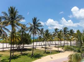 Pelican Hotel, hotel in Miami Beach