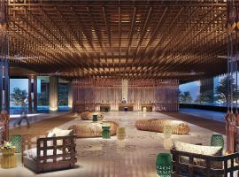 Hotel Indigo Bintan Lagoi Beach, an IHG Hotel, resort en Lagoi