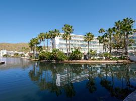 Alua Boccaccio, hotel v destinácii Port d'Alcudia