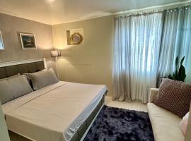 Luxury Suites at Brenthill Baguio City, Hotel in Baguio City