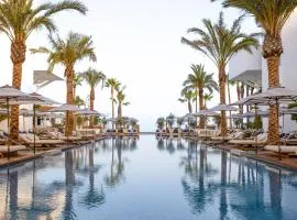 METT Hotel & Beach Resort Marbella Estepona