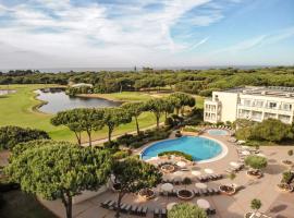 Onyria Quinta da Marinha Hotel, готель у місті Кашкайш