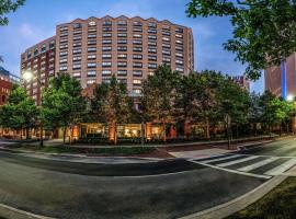 Sonesta Columbus Downtown, hotel en Columbus