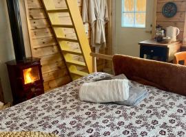 Fritt! Bed&Breakfast, kodumajutus sihtkohas Seljord