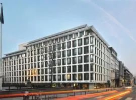 Courtyard by Marriott Brussels EU