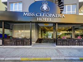 Miss Cleopatra Hotel, отель в городе Аланья