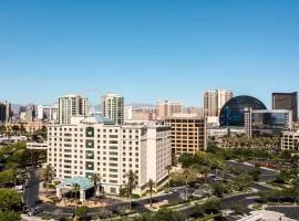 Residence Inn by Marriott Las Vegas Hughes Center