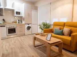 Apartamento Chanca - Ole Solutions