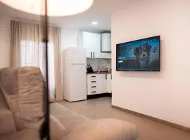 Apartamento Las Rosas - Ole Solutions