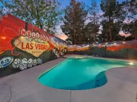 20percent OFF your next Luxury Home wt HEATED Pool-Spa & RVparking