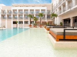 Event Tarifa by QHotels - Adults Recommended, hotel a Tarifa