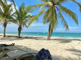 Golden Sun and Sand Studios, hotel v destinácii Diani Beach