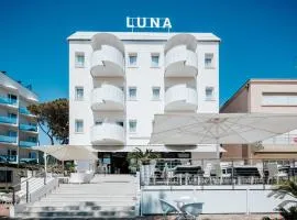 Hotel Luna Centrale