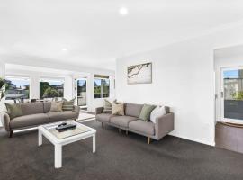 Idyllic family escape, Close to the beach and Mount, ξενοδοχείο σε Mount Maunganui