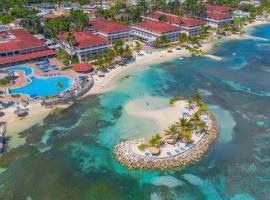 Catalonia Montego Bay - All Inclusive, hotel cerca de Aeropuerto Internacional Sir Donald Sangster - MBJ, 