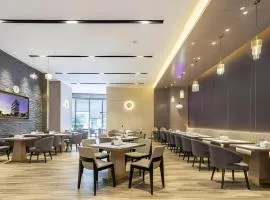 Premier City Comfort Hotel Quanzhou Wanda Plaza