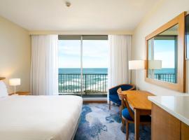 Noah's On the Beach, hotel perto de Aeroporto de Newcastle - Williamtown - NTL, Newcastle