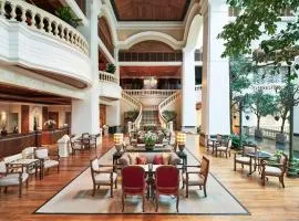 Grand Hyatt Erawan Bangkok