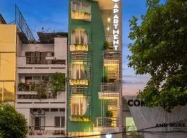 Q Apartment Da Nang