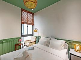 MiLa - Homestay in Hue, hotel en Hue