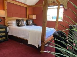 Keepers Cottage, hotel en Bowness-on-Windermere