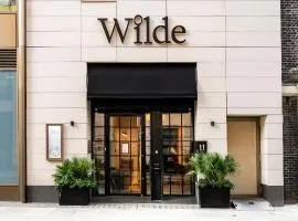 Wilde Aparthotels London Covent Garden