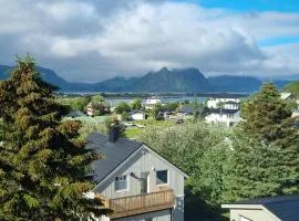 Top apartment in Stamsund