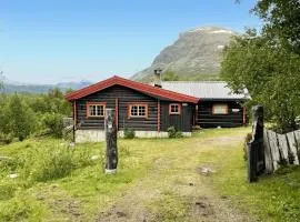 Awesome Home In Hemsedal With Sauna