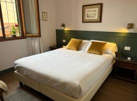 Affittacamere Zanobi 45, hotel i Firenze