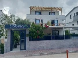 Boutique Natural Apart Hotel