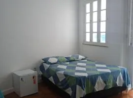 Apartamento de 1 quarto - até 3 pessoas