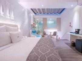 168 Motel-Taoyuan, hotel sa Taoyuan