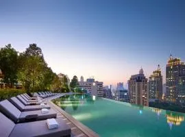 Park Hyatt Bangkok